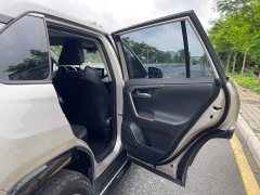 Toyota 2.0L CVT2WD Edition - фото 16