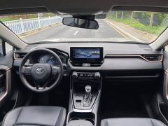 Toyota 2.0L CVT2WD Edition - фото 17