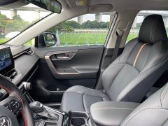 Toyota 2.0L CVT2WD Edition - фото 19