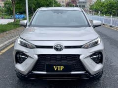 Toyota 2.0L CVT2WD Edition - фото 2