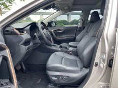 Toyota 2.0L CVT2WD Edition - фото 20
