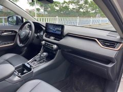Toyota 2.0L CVT2WD Edition - фото 7