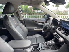 Toyota 2.0L CVT2WD Edition - фото 8
