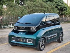 Baojun KiWi EV Edition - фото 1