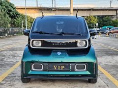 Baojun KiWi EV Edition - фото 2