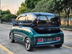 Baojun KiWi EV Edition - фото 4