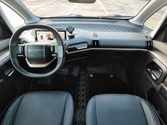 Baojun KiWi EV Edition - фото 6