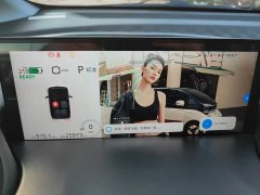 Baojun KiWi EV Edition - фото 9