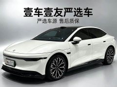 Zeekr 007 rear drive smart driving version 100kWh - фото 1