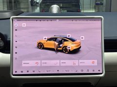 Zeekr 007 rear drive smart driving version 100kWh - фото 10