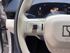 Zeekr 007 rear drive smart driving version 100kWh - фото 12