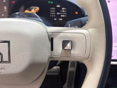 Zeekr 007 rear drive smart driving version 100kWh - фото 13