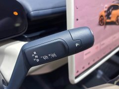 Zeekr 007 rear drive smart driving version 100kWh - фото 16