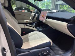 Zeekr 007 rear drive smart driving version 100kWh - фото 20