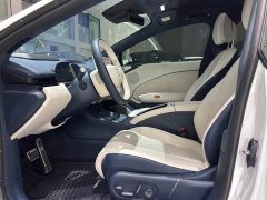 Zeekr 007 rear drive smart driving version 100kWh - фото 5