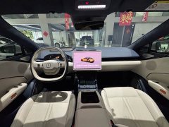 Zeekr 007 rear drive smart driving version 100kWh - фото 7