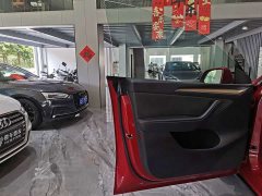 Tesla Model Y Refresh RWD - фото 13