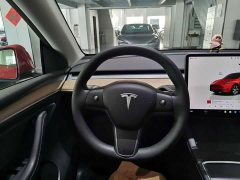 Tesla Model Y Refresh RWD - фото 14