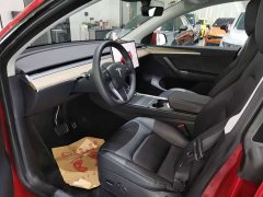 Tesla Model Y Refresh RWD - фото 6