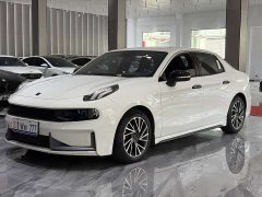 Lynk & Co 03 1.5TD DCT Pro - фото 1