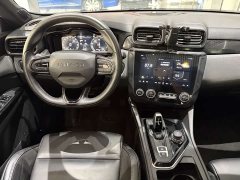 Lynk & Co 03 1.5TD DCT Pro - фото 12