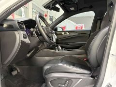 Lynk & Co 03 1.5TD DCT Pro - фото 17