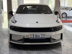 Lynk & Co 03 1.5TD DCT Pro - фото 2