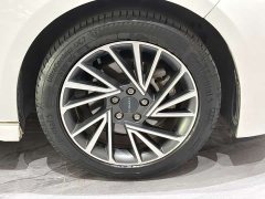 Lynk & Co 03 1.5TD DCT Pro - фото 20
