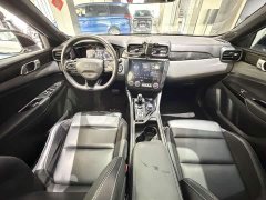 Lynk & Co 03 1.5TD DCT Pro - фото 4