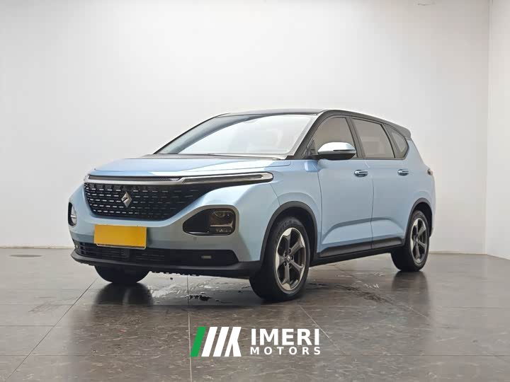 Voyah RM-5 1.5T CVT 24 Version 7 - автомобиль из Китая