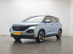 Voyah RM-5 1.5T CVT 24 Version 7 - фото 1