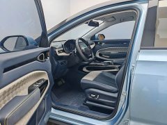 Voyah RM-5 1.5T CVT 24 Version 7 - фото 14