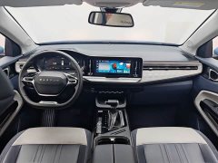 Voyah RM-5 1.5T CVT 24 Version 7 - фото 15