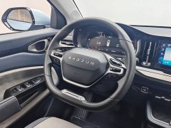 Voyah RM-5 1.5T CVT 24 Version 7 - фото 16