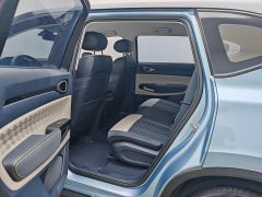 Voyah RM-5 1.5T CVT 24 Version 7 - фото 18