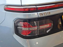 Voyah RM-5 1.5T CVT 24 Version 7 - фото 7