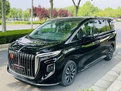 Hongqi HQ9 2.0T Edition - фото 1