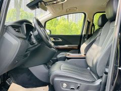 Hongqi HQ9 2.0T Edition - фото 10