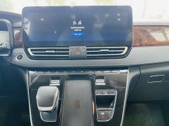 Hongqi HQ9 2.0T Edition - фото 12