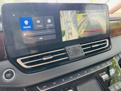 Hongqi HQ9 2.0T Edition - фото 13