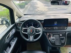 Hongqi HQ9 2.0T Edition - фото 14