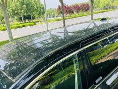 Hongqi HQ9 2.0T Edition - фото 16
