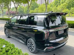 Hongqi HQ9 2.0T Edition - фото 17