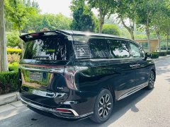 Hongqi HQ9 2.0T Edition - фото 19