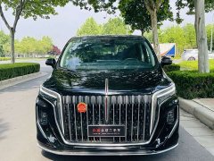 Hongqi HQ9 2.0T Edition - фото 2
