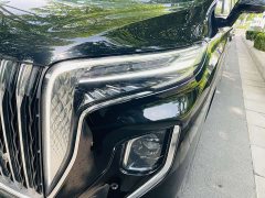 Hongqi HQ9 2.0T Edition - фото 4