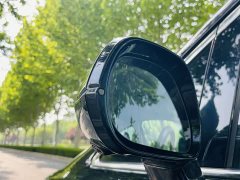Hongqi HQ9 2.0T Edition - фото 5