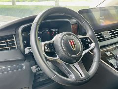 Hongqi HQ9 2.0T Edition - фото 9