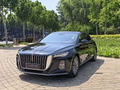 Hongqi H5 1.5T DCT Edition - фото 1