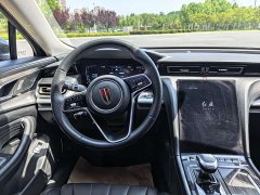 Hongqi H5 1.5T DCT Edition - фото 15